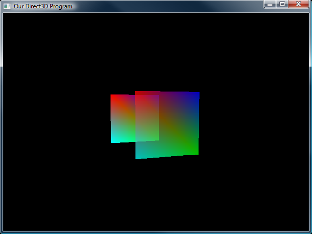 directx 9 texture blending